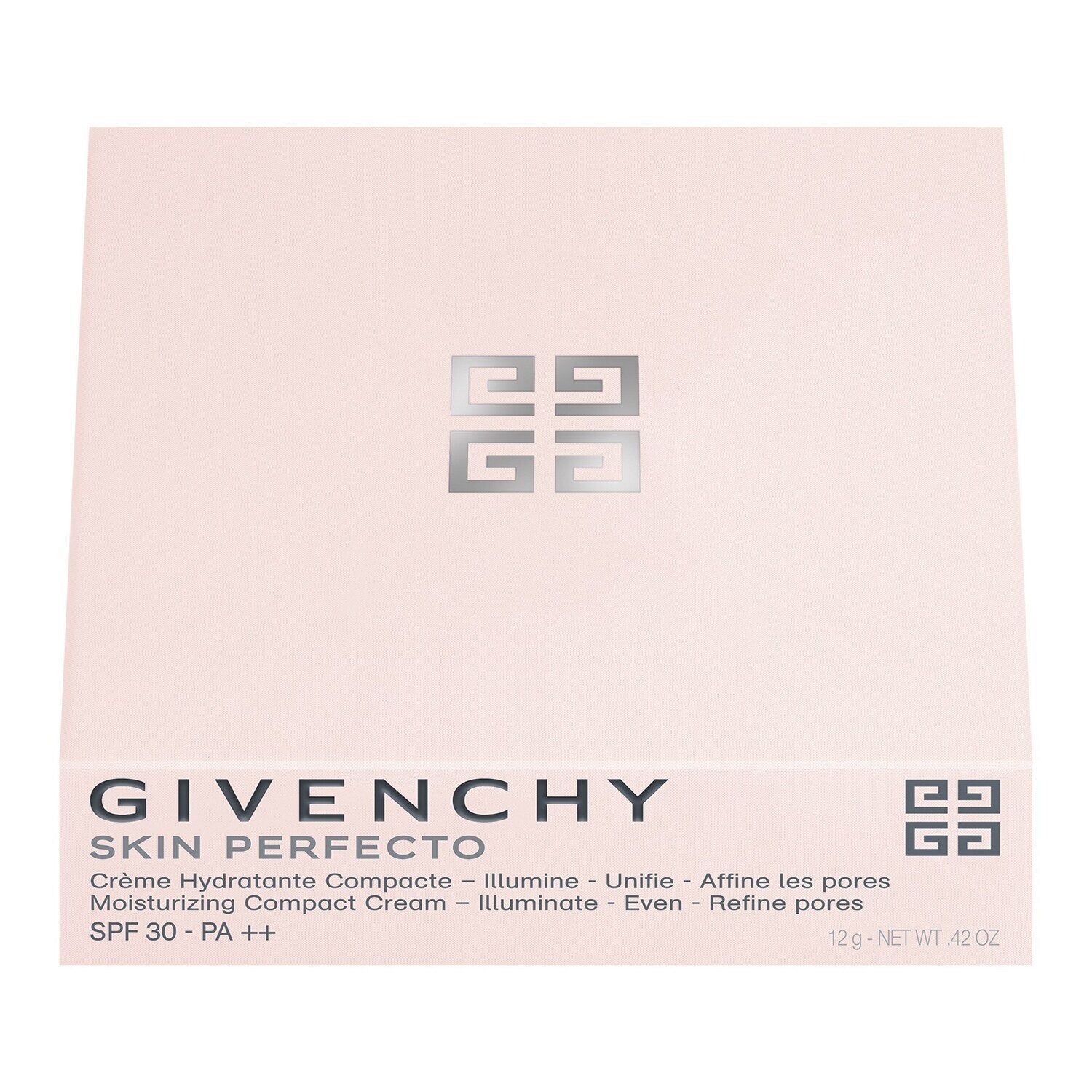 Givenchy Skin Perfecto Compact Cream - 12g