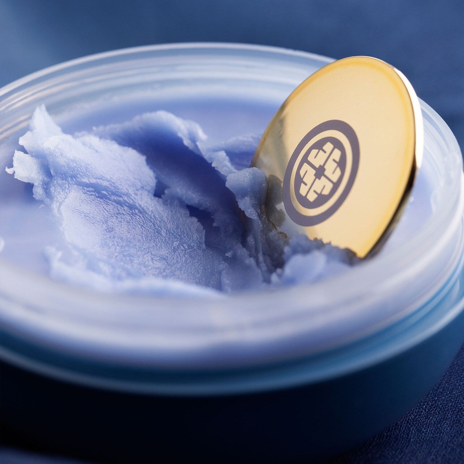 Tatcha The Indigo Cleansing Balm - Gentle Moisturizing Cleanser