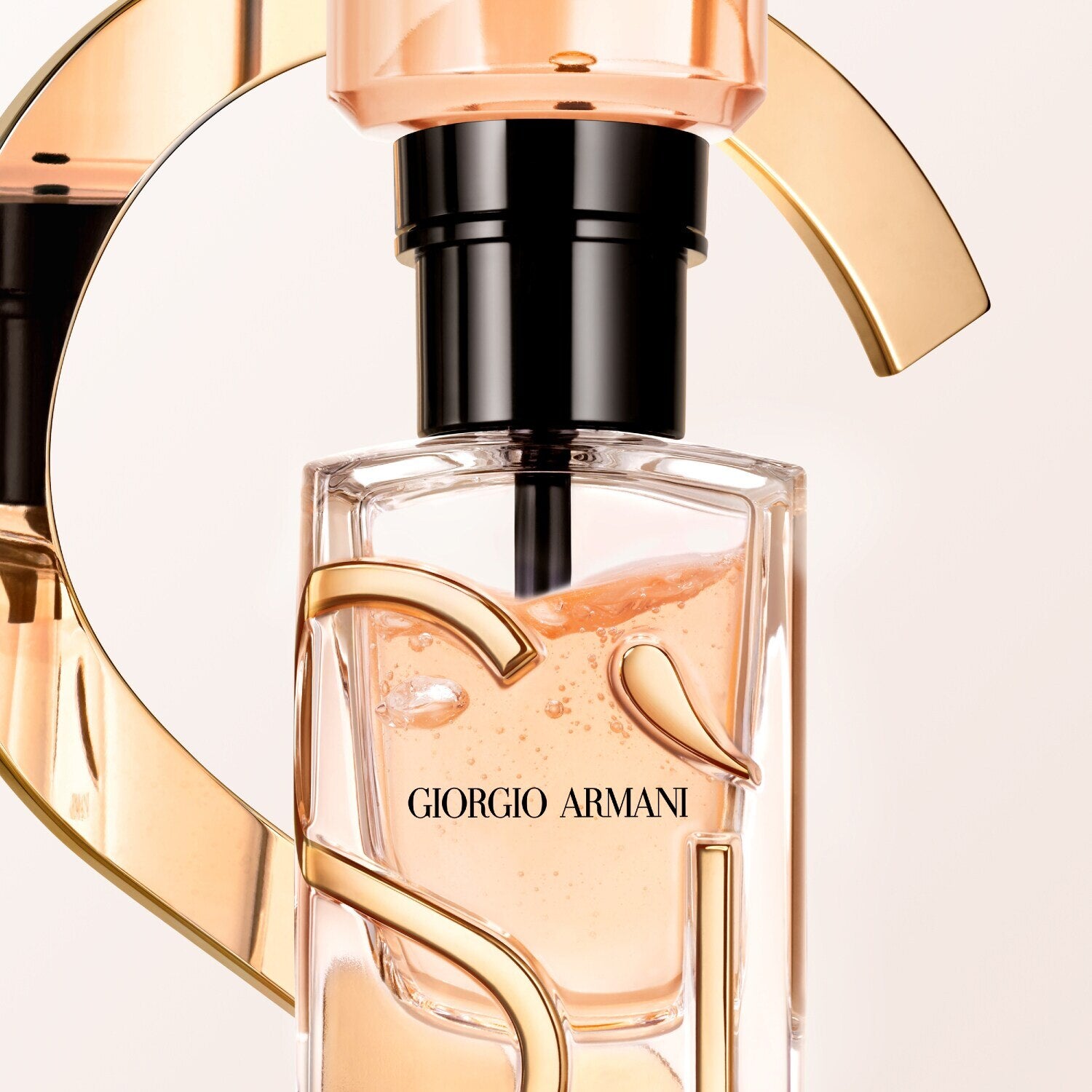 Giorgio Armani Sí EDP For Her – 100 ml