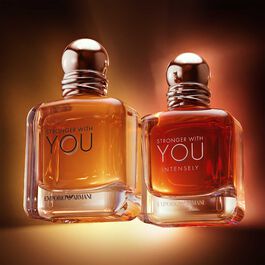 Giorgio Armani Emporio Armani Stronger With You EDT For Him  - 100 ml