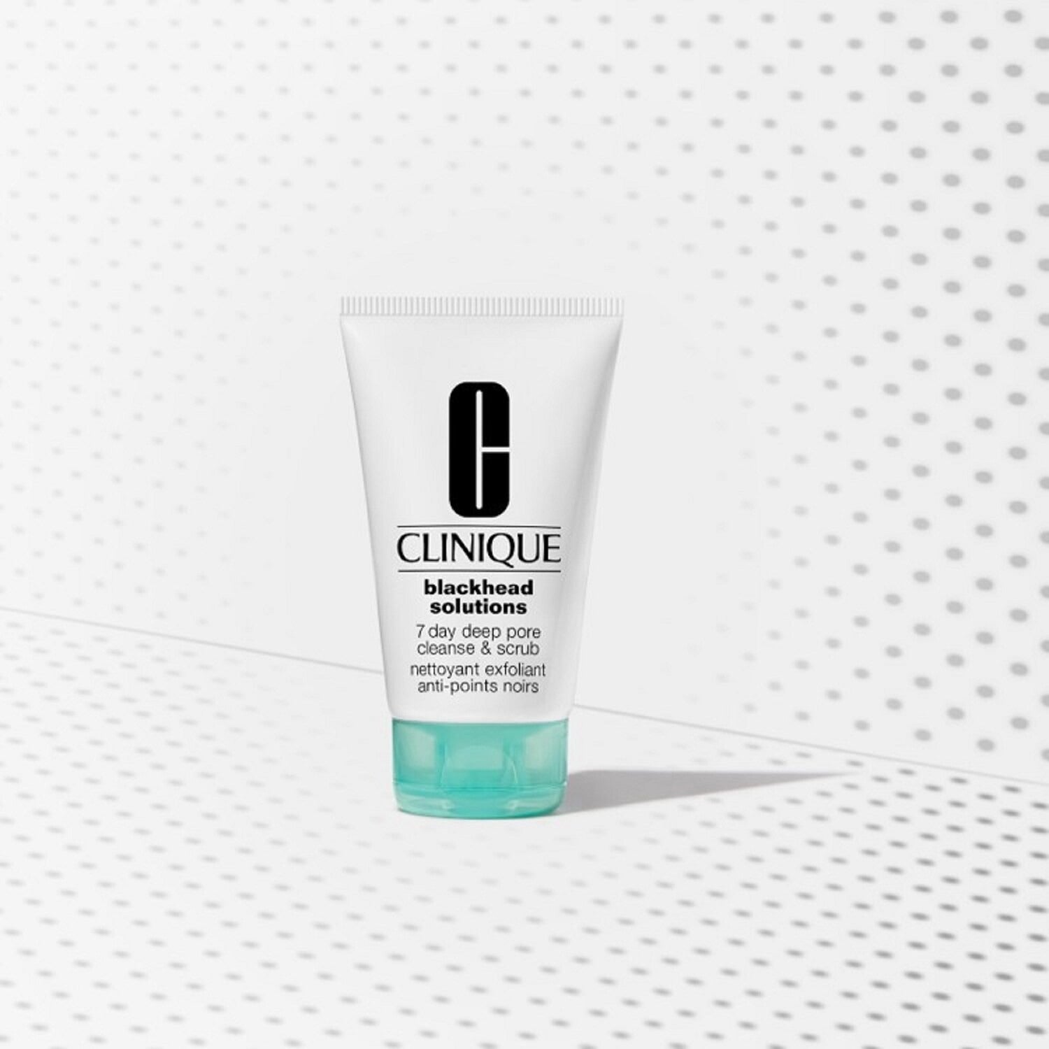 Clinique Blackhead Solutions Exfoliating Cleanser