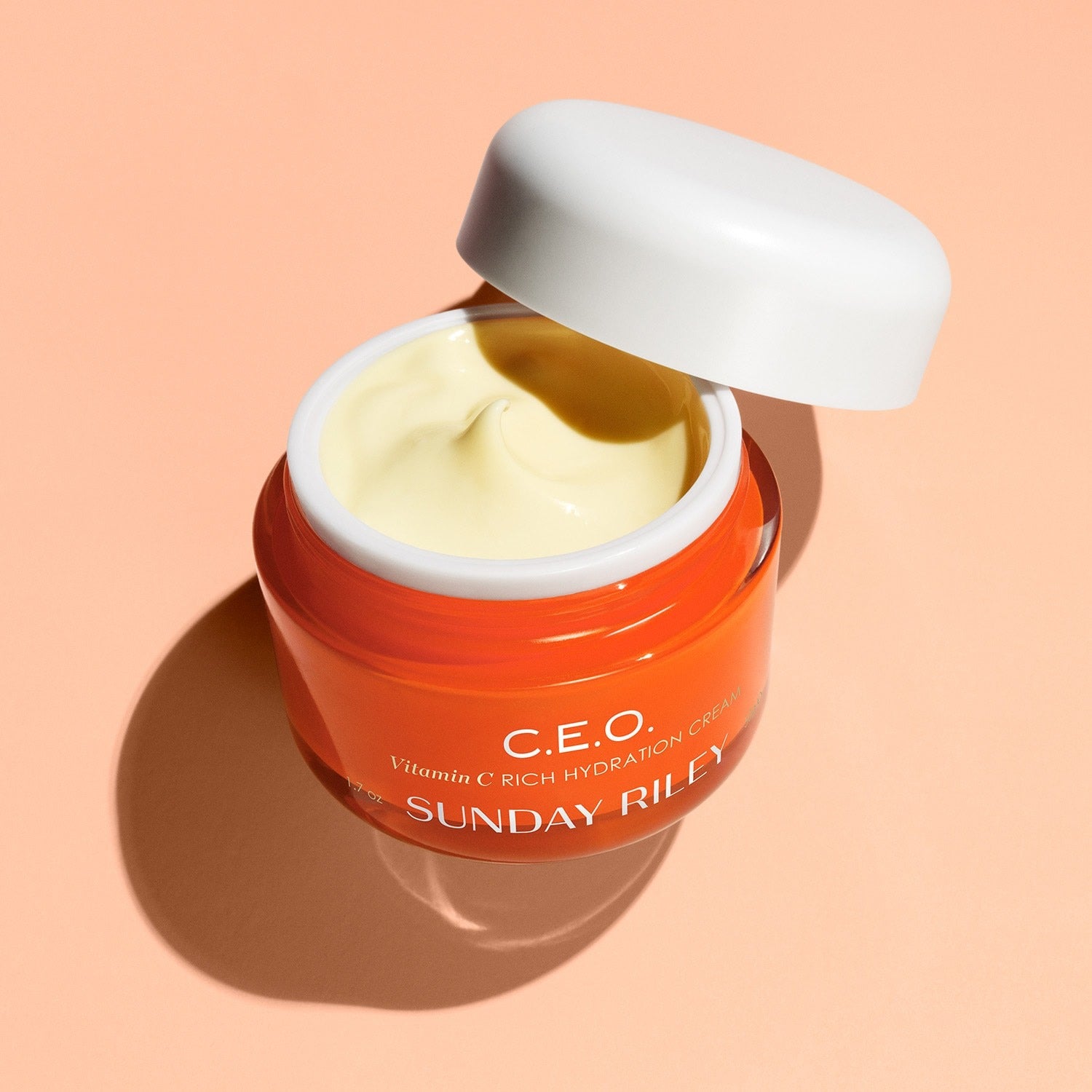 Sunday Riley C.E.O Vitamin C Hydration Cream