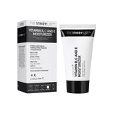 The Inkey List Vitamin B C And E Moisturizer