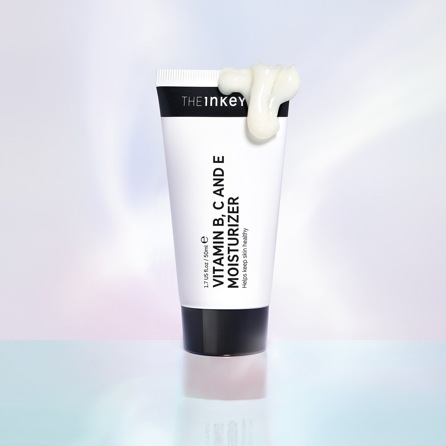 The Inkey List Vitamin B C And E Moisturizer