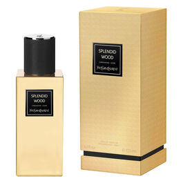 Yves Saint Laurent Splendid wood EDP For Unisex – 125 ml