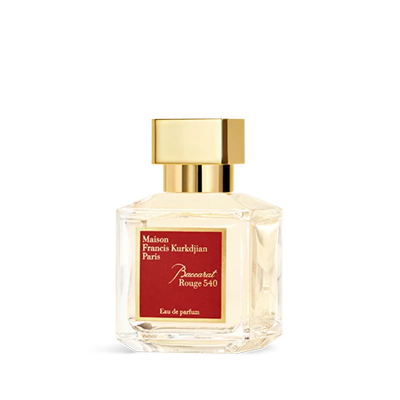 Maison Francis Kurkdjian(Mfk) Baccarat Rouge 540- Unisex EDP 70ml