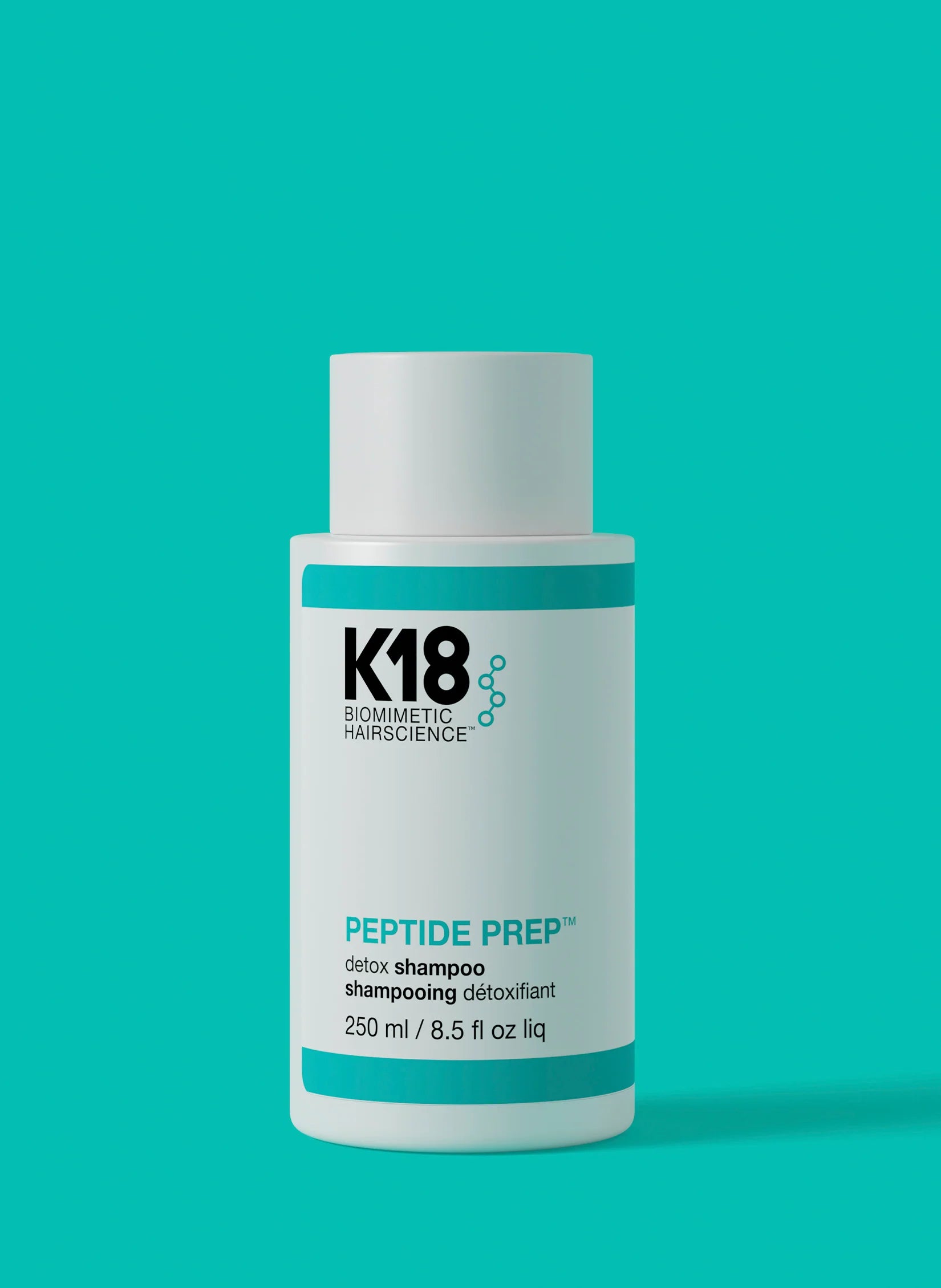 K18 Detox Shampoo - 250 ml