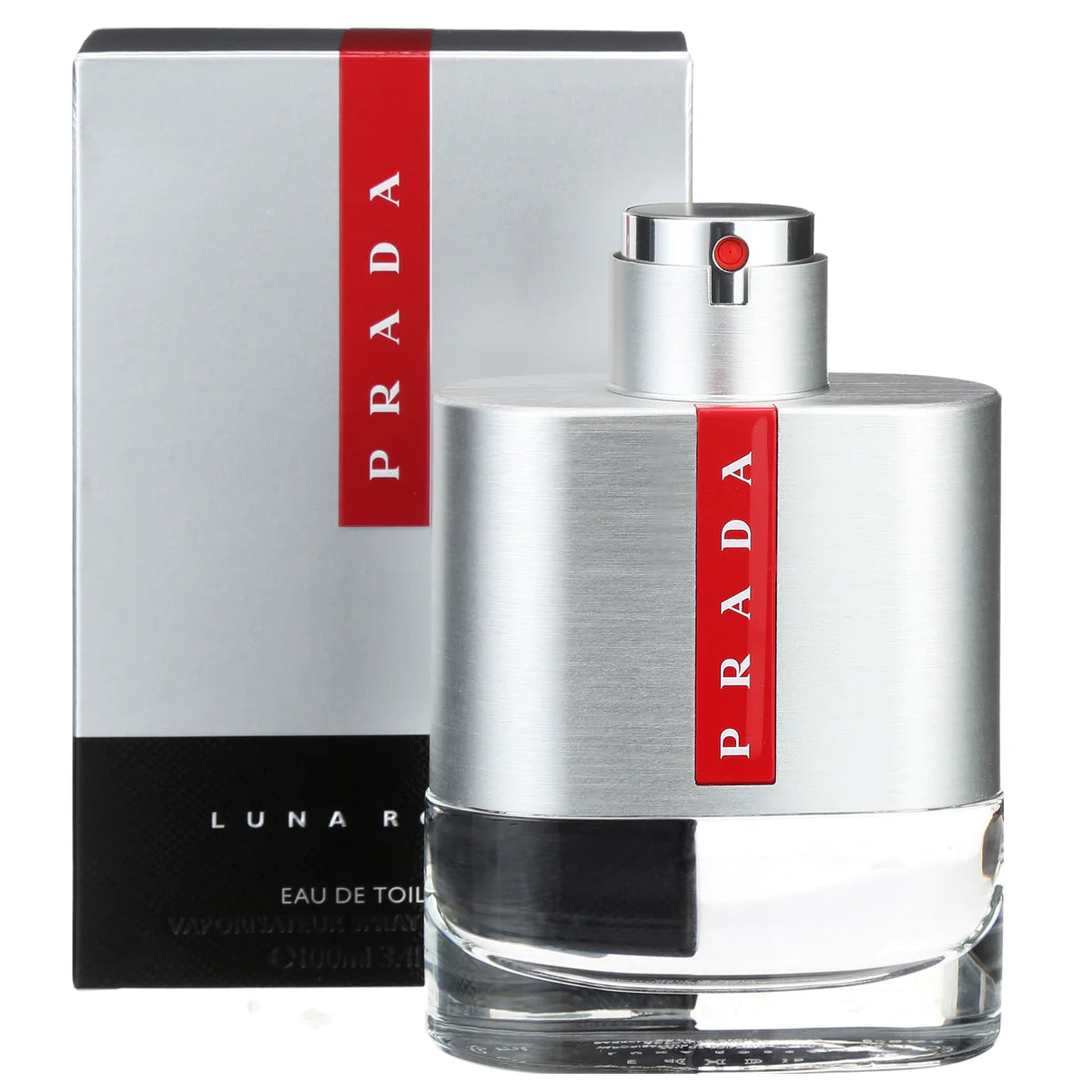 Prada Luna Rossa EDT For Him - 150 ml