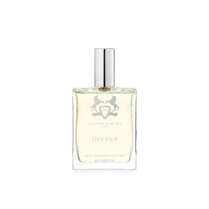 Parfums De Marly Delina Body Oil For Her - 100 ml