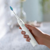 Philips Galway Sonicare 1100 Series Electric Toothbrush - White