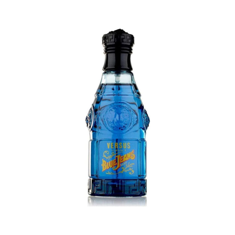 Versace Blue Jeans EDT For Him - 75ml