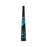 Catrice 24h Brush Liner WP 3ml - 010 Ultra Black