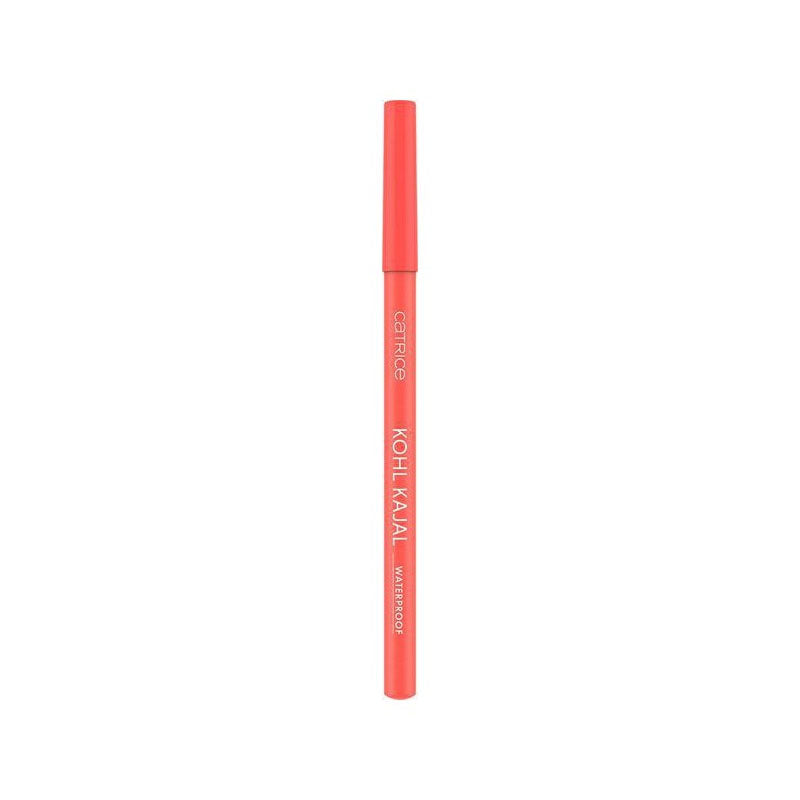 Catrice Kohl Kajal WP - 180 Red Coral