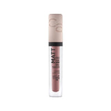 Catrice Matt Pro Ink Liquid Lipstick 5ml- 140 Dare To Be Bold