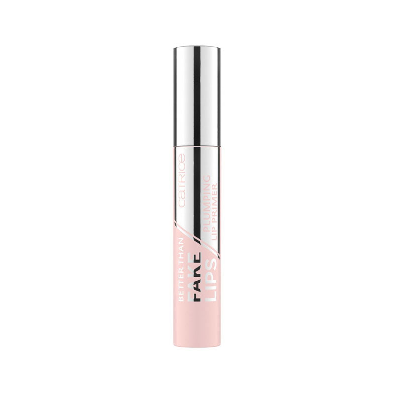 Catrice Better Than Fake Lips Plumping Lip Primer 2.8ml - 010 Pump Up The Lips