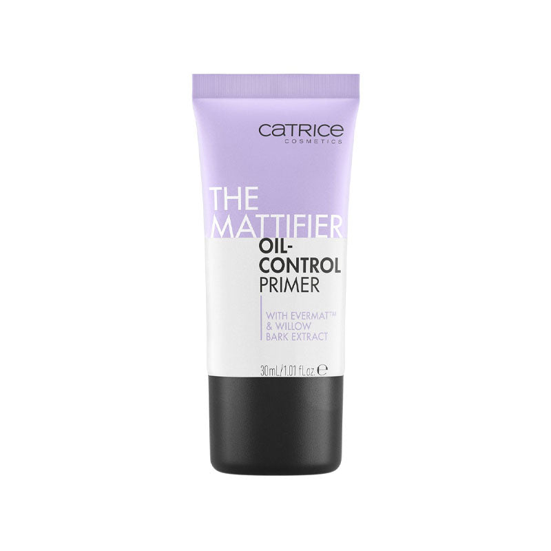 Catrice The Mattifier Oil Control Primer - 30ml