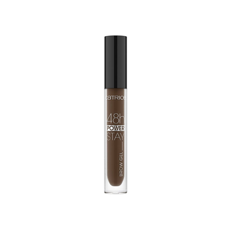 Catrice 48h Power Stay Brow Gel 4.5ml - 030 Dark