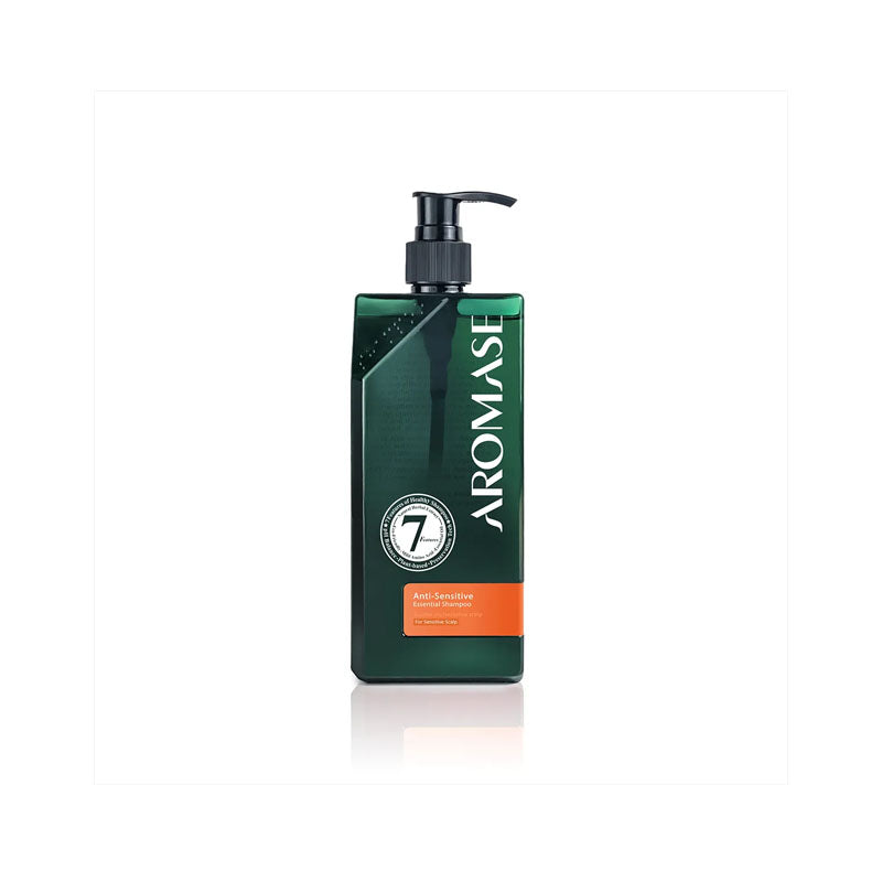 Aromase Anti Sensitive Essential Shampoo - 400ml