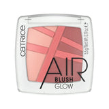 Catrice AirBlush Glow - 020 cloud wine