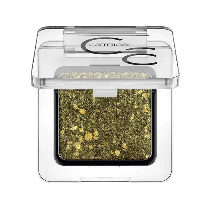 Catrice Art Couleurs Eyeshadow - 360 Golden Leaf