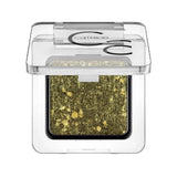 Catrice Art Couleurs Eyeshadow - 360 Golden Leaf