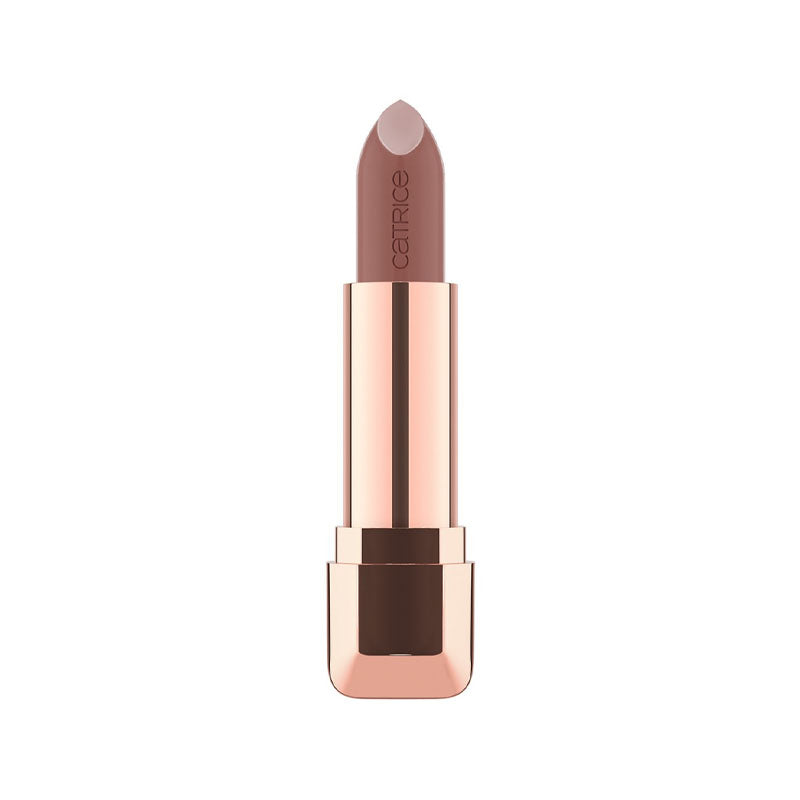 Catrice Full Satin Nude Lipstick - 030 Full Of Attitude