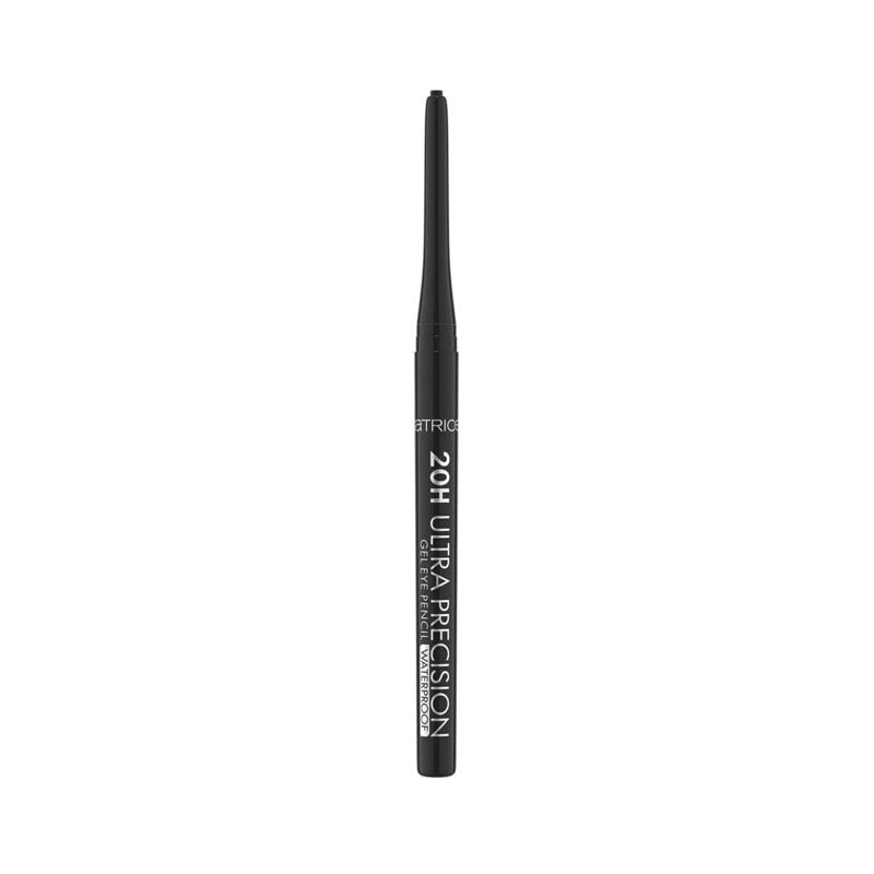 Catrice 20H Ultra Precision Gel Eye Pencil WP - 010 Black