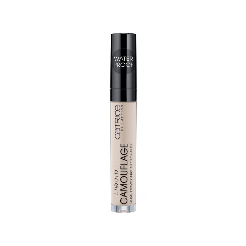 Catrice Liquid Camouflage 5ml - 005 Light Natural