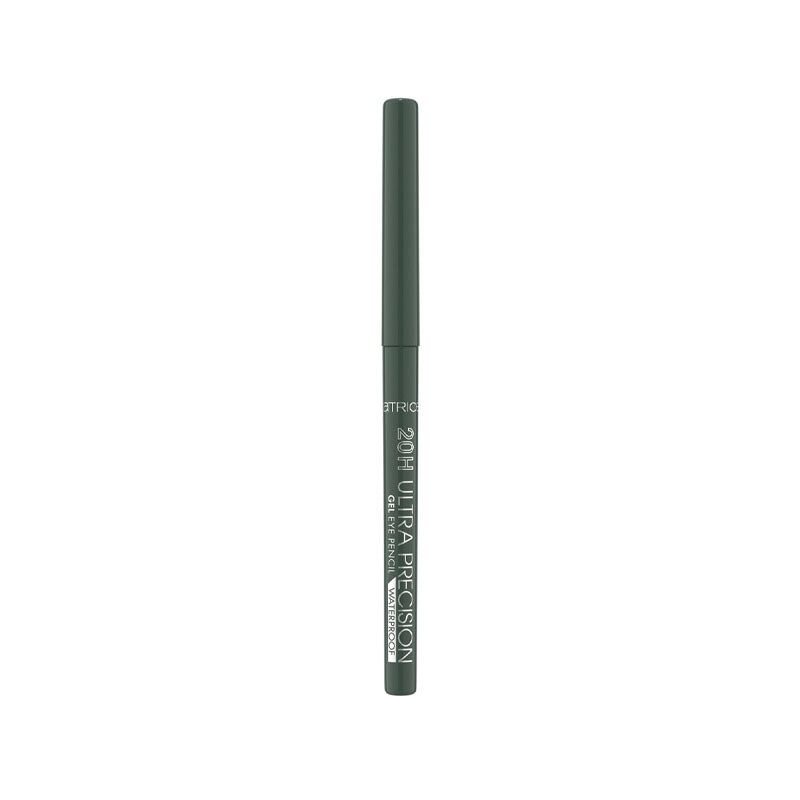 Catrice 20H Ultra Precision Gel Eye Pencil WP - 040 Warm Green