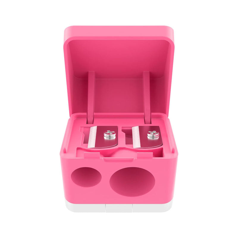 Catrice Cosmetic Sharpener 1pc - Pink