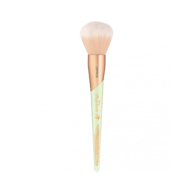 Catrice Disney The Jungle Book Powder Brush - 1pcs