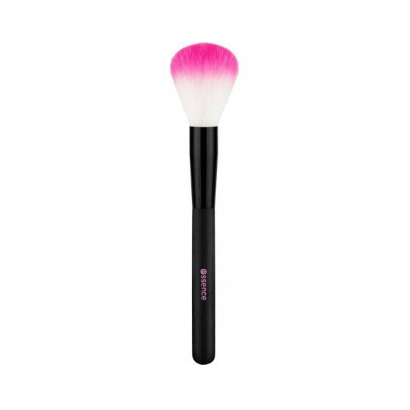 Essence Pink is the New Black Color Changing Powder Brush - 01 Does It Come in Pink? Yes