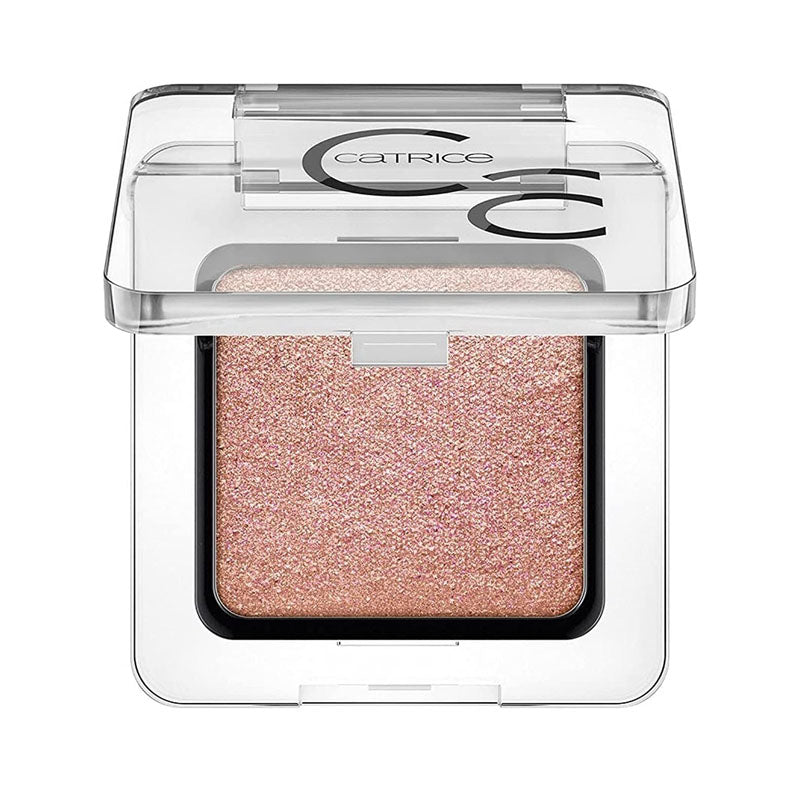 Catrice Art Couleurs Eyeshadow - 330 Cheeky Peachy