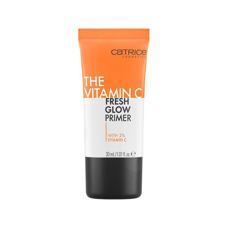 Catrice The Vitamin C Fresh Glow Primer - 30ml