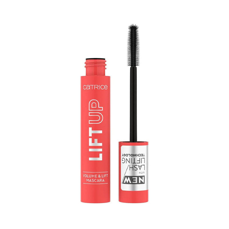 Catrice Lift Up Volume & Lift Mascara 11 ml - 010 Deep Black