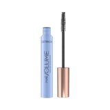 Catrice Pure Volume Mascara WP 10 ml- 010 Black