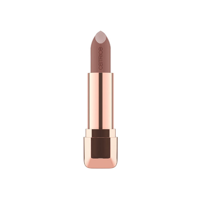 Catrice Full Satin Nude Lipstick - 040 Full Of Courage