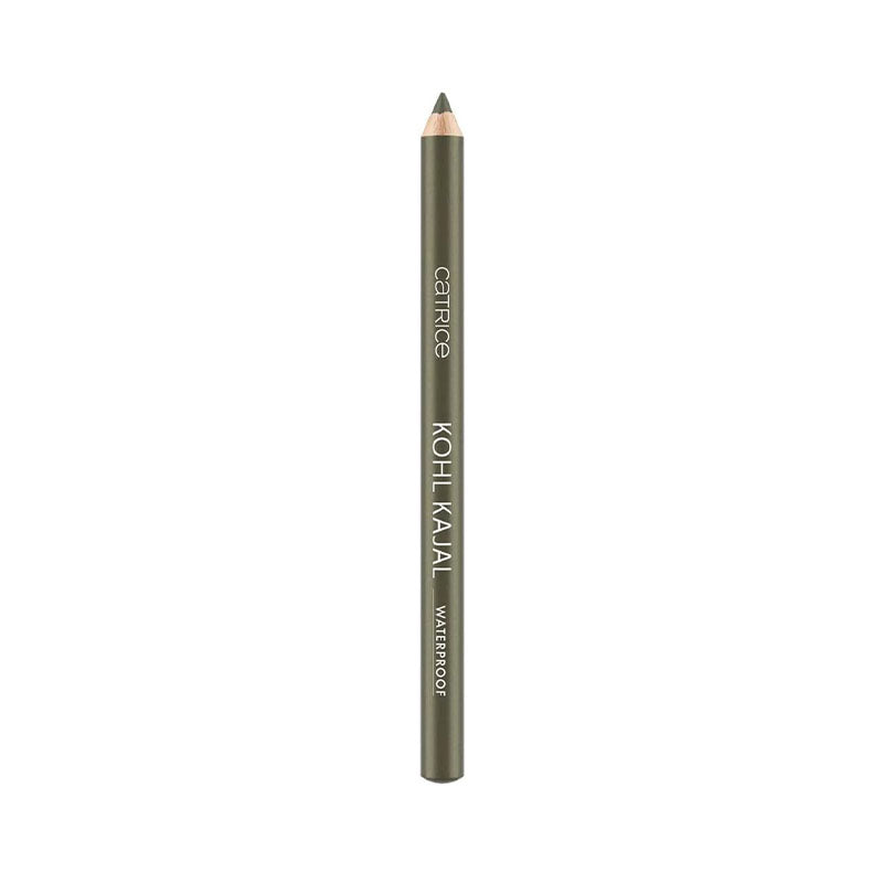 Catrice Kohl Kajal WP - 080 Dive Love Olive