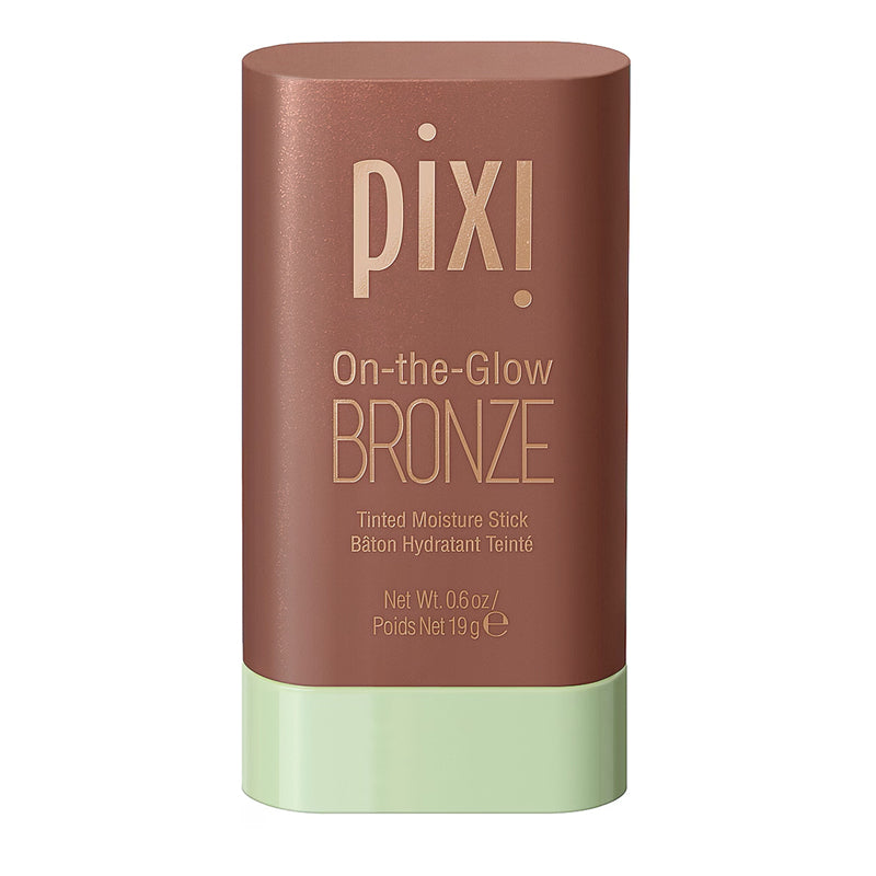 Pixi On-the-Glow Bronze - 19 g