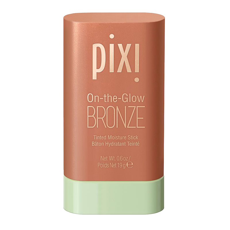 Pixi On-the-Glow Bronze - 19 g