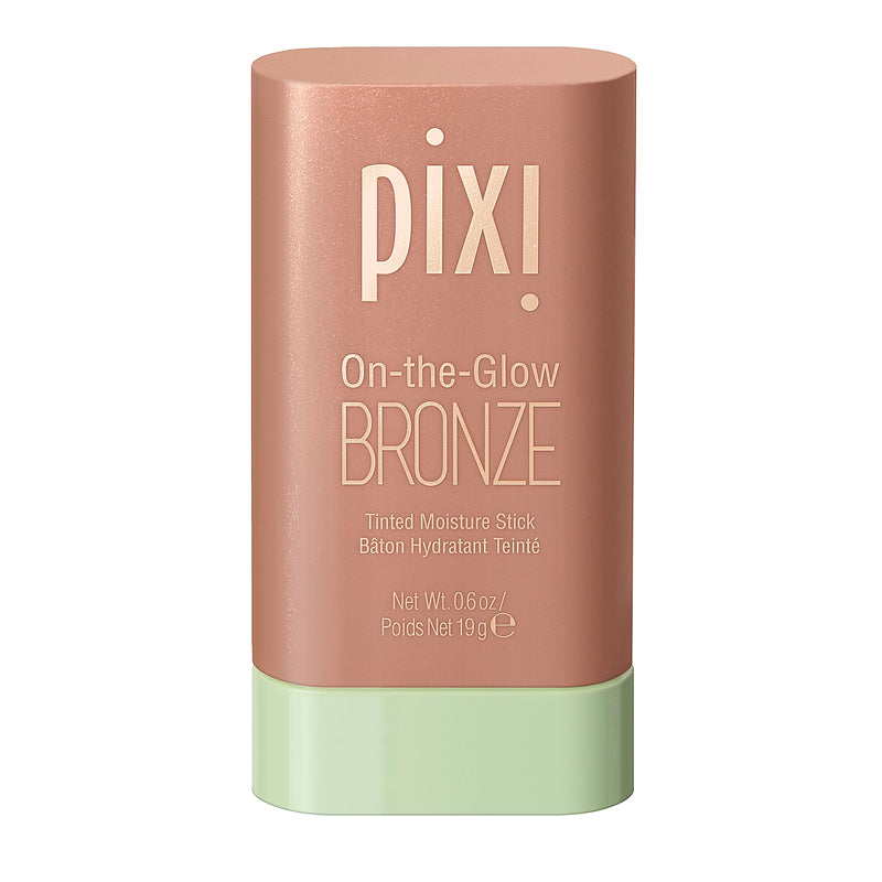 Pixi On-the-Glow Bronze - 19 g