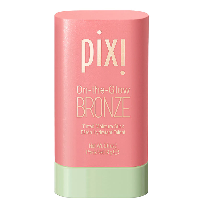 Pixi On-the-Glow Bronze - 19 g