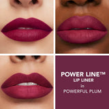 Buxom Power Line™ Plumping Lip Liner - Powerful Plum