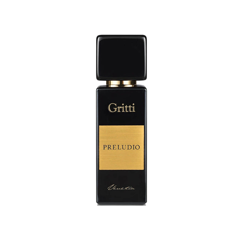 Gritti Preludio EDP For Unisex - 100 ml