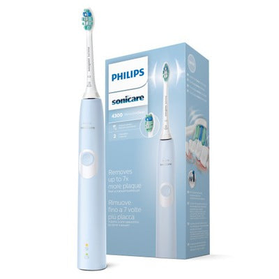 Philips Sonicare - Protective Clean 4300 Power Electric Toothbrush