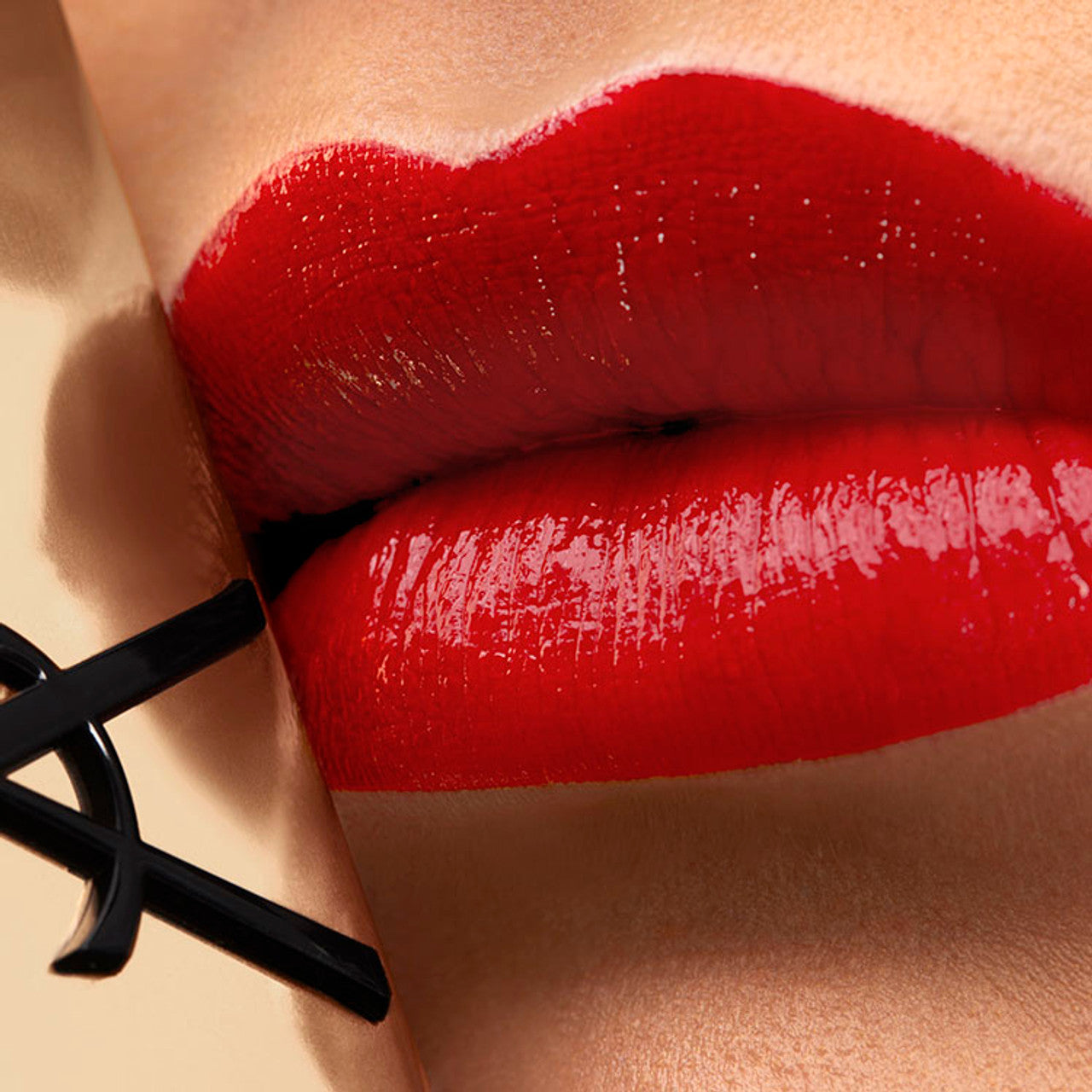 Yves Saint Laurent Rouge Pur Couture Reno Lipstick - R1 Le Rouge