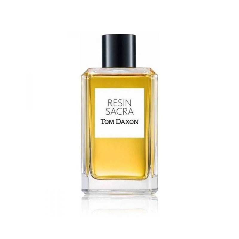 Tom Daxon Resin Sacra EDP For Unisex - 100 ml