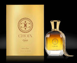 Gritti Choix Reve D'Or EDP For Unisex - 100 ml