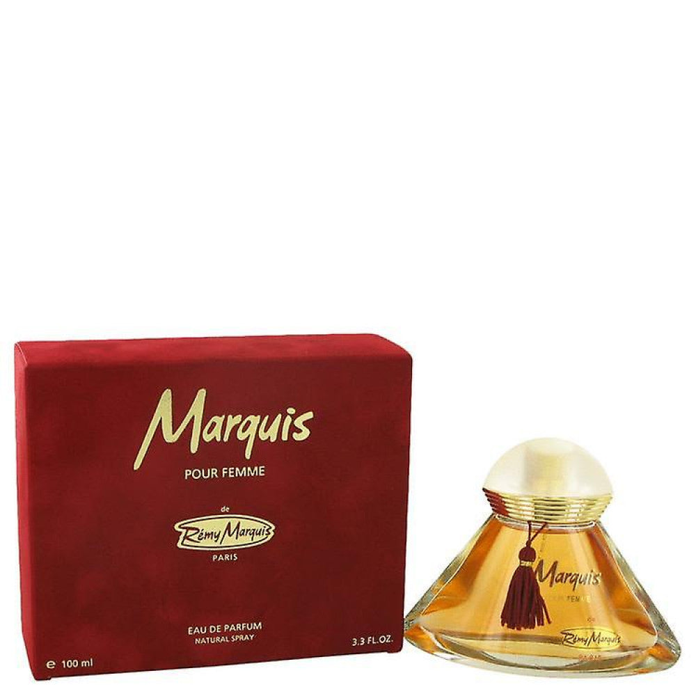 Remy Marquis Marquis Pour Femme EDP For Her –100 ml