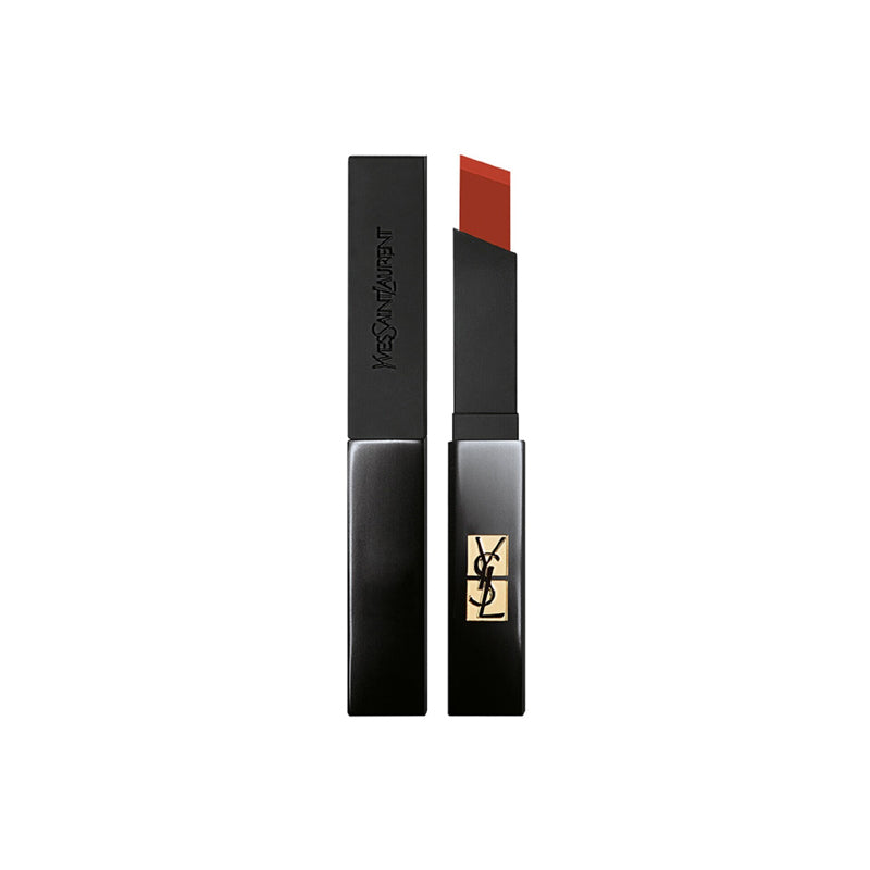 Yves Saint Laurent Rouge Pur Couture The Slim Velvet Radical Lipstick - Rouge Libre #1966